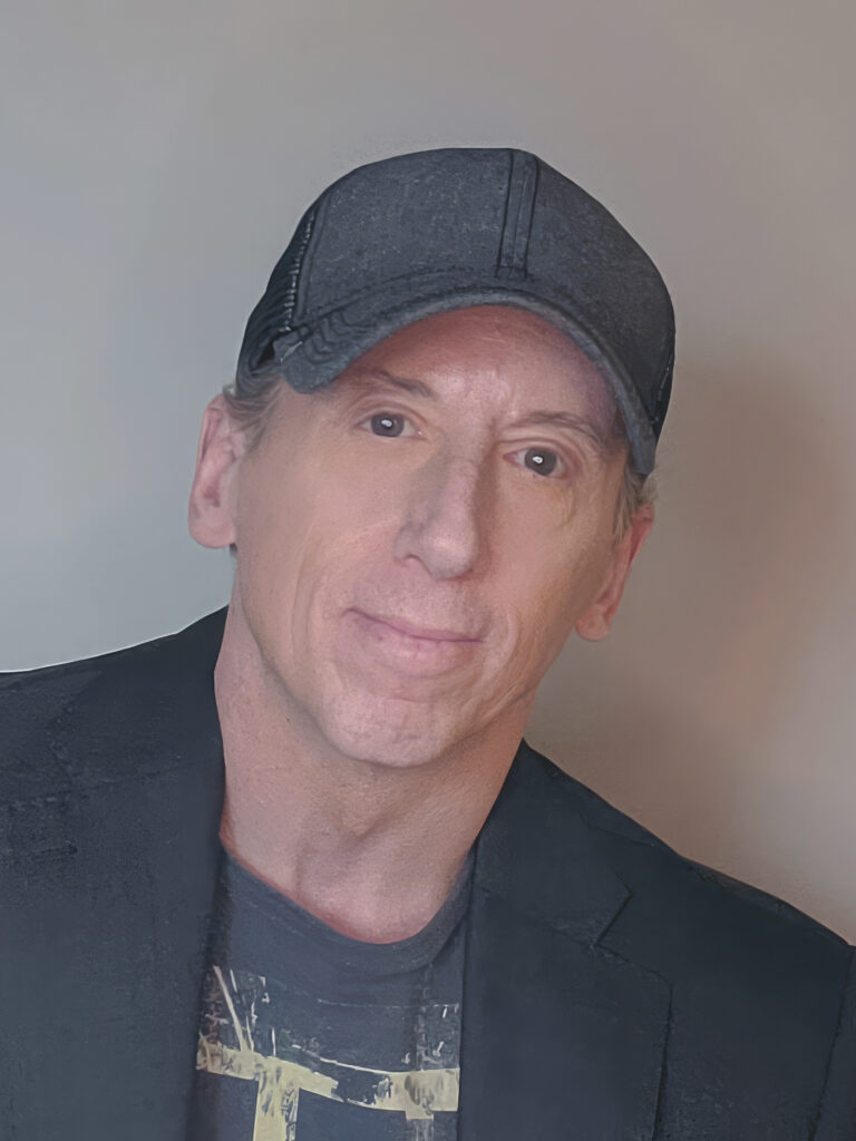 Dave Lawson